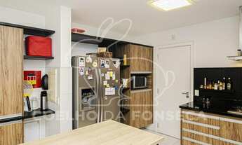 Imagem 7: São Paulo - Apartamento Padrão - Cidade Jardim