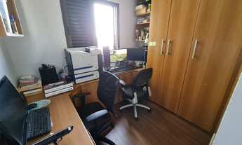Imagem 7: Apartamento 3 dorm Valparaíso Ótima localização