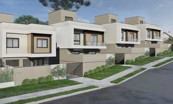 Imagem 5: Sobrado à venda, Xaxim, Curitiba, PR