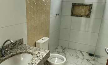 Imagem 7: Lagoa Santa - Casa Padrão - Jardim Imperial