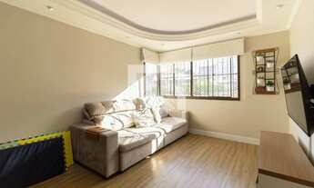 Imagem 2: São Paulo - Apartamento Padrão - Cursino