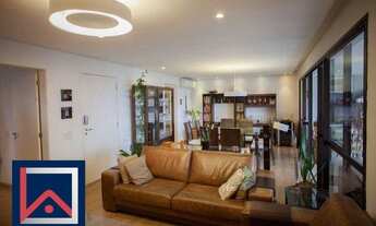 Imagem 7: Apartamento Venda 3 Dormitórios - 210 m² Chácara Santo Antônio