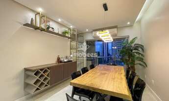 Imagem 3: Apartamento com 3 quartos à venda no bairro de Nazaré - Ed. Maison Orleans