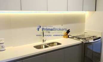 Imagem 7: APARTAMENTO COM 3 DORMITÓRIOS E LAZER COMPLETO - COLINA 103 - JARDIM DA SAÚDE