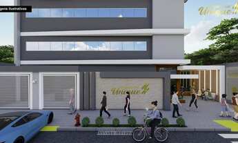 Imagem 7: Apartamentos FINAL 1 na planta *Preco Fechado* Edifício Unique em Apucarana