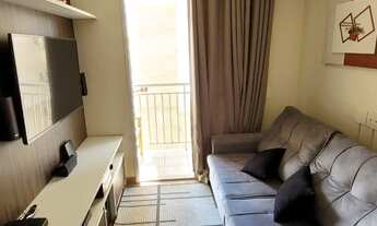 Imagem: Apartamento à venda 2 Quartos, 1 Suite