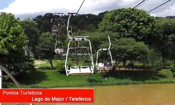 Imagem 4: Terreno à venda 703M², Jardim Itaperi, Atibaia - SP