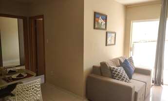 Imagem 6: ECO JORDÃO APARFTAMENTOS 2 QUARTOS NA REGIÃO JOÃO PAULO/VARANDA /ELEVADOR