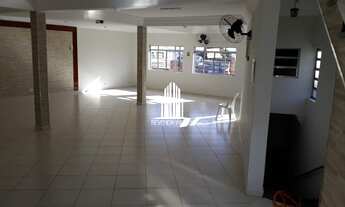 Imagem 3: Galpão - Jd. Santo Antônio - Osasco - 3 Salões comerciais