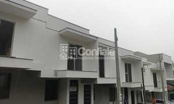 Imagem 2: Sobrado Entrada Individual