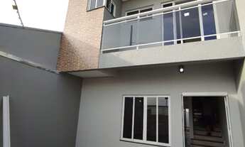 Imagem: Sobrado Siena