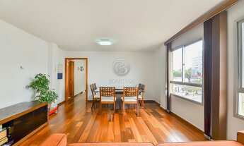 Imagem 2: Apartamento com 3 dormitórios à venda com 181.08m² por R$ 560.000,00 no bairro Champagnat