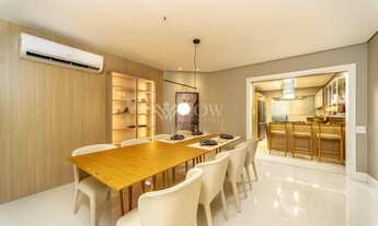 Imagem 7: ED BRAVA HOME 04 SUÍTES MOBILIADO 04 VAGAS