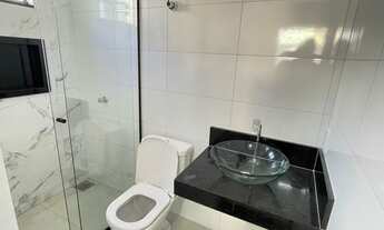 Imagem 4: Caldas Novas - Casa Padrão - Itaici 2