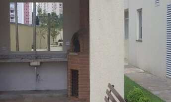 Imagem 3: Vende Apto Jardim Sete de Setembro -Diadema R$260.000,00