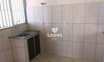 Imagem 4: Casa com 2 dormitórios para alugar, 54 m² por R$ 1.150,00/mês - Vila Santa Clara - São Pau