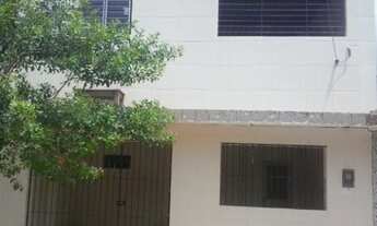 Imagem: Vendo ou Alugo Casa na Iputinga, tipo duplex