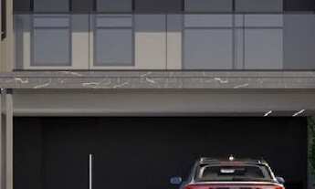 Imagem 2: Sobrado Incrível para Você e sua Família no Bairro Quintino - Timbó - SC