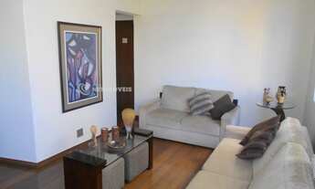 Imagem: Venda Apartamento 3 quartos Santo Antônio