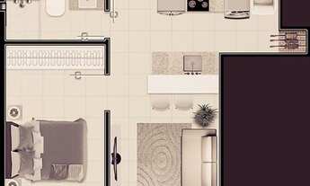 Imagem 6: ED. EXPRESS RESIDENCE