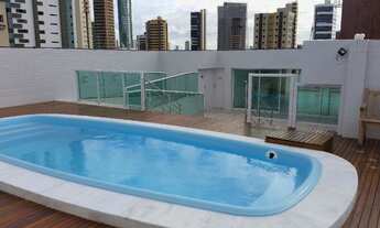 Imagem 2: Alugo um flat super bem localizado