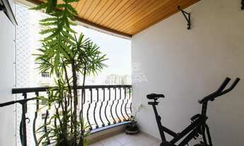 Imagem 6: Apartamento à venda, Moema, São Paulo, SP