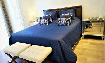 Imagem 7: Casa de Condomínio com 3 dormitórios/3 suítes e 4 banheiros à Venda, 350 m²