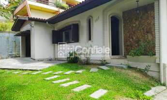 Imagem: Casa mobiliada à venda no Bairro Colina