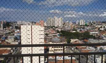 Imagem 4: Apartamento para aluguel possui 85 metros quadrados com 3 quartos em Vila Vianelo - Jundia