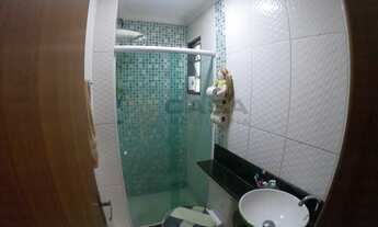 Imagem 6: JG - Apartamento 2 quartos em Serra Sede, condomínio fechado