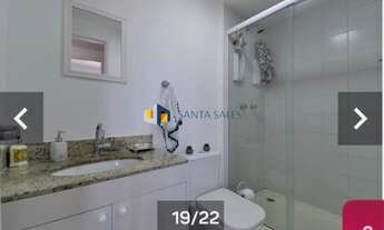 Imagem 4: Apartamento à venda 2 Quartos, 1 Suite, 2 Vagas, 53M², Barra Funda, São Paulo - SP