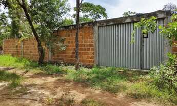 Imagem: Vendo terreno na praia de Arembepe