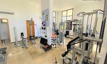 Imagem 5: Apartamento Ponta Negra I 3 quartos com 92 m² - Mirante da Praia