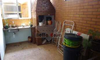 Imagem 3: Casa 3 dormitórios no Tatuapé