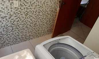 Imagem 7: Apartamento para venda possui 103 metros quadrados com 3 quartos