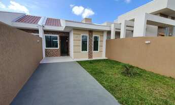 Imagem: Casa para Venda em Ponta Grossa, Uvaranas