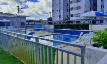 Imagem: Apartamento de 75m² no Mar de Aruana 1