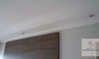 Imagem 3: Jundiaí - Apartamento Padrão - Vila Nova Jundiainopolis