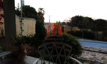 Imagem 2: Casa à venda 3 Quartos, 1 Suite, 1000M², Centro, Atibaia - SP