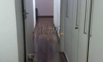 Imagem 4: Apartamento a venda/locação em Hortolândia-Jd Firenze