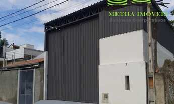 Imagem 4: GALPAO COMERCIAL em SOROCABA - SP, ALÉM PONTE