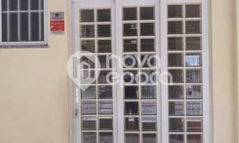 Imagem: Rio de Janeiro - Prédio Inteiro - Tanque