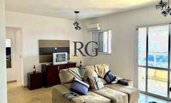 Imagem 5: Apartamento com 2 dorms, Ponta da Praia, Santos - R$ 760 mil, Cod: 66