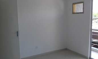 Imagem 4: Casa tríplex com 2 quartos, cobertura com piscina e churrasqueira independente