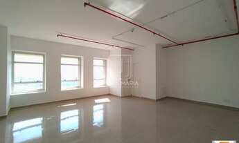 Imagem: Sala comercial (sala - edificio coml.)