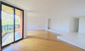 Imagem: Apartamento Venda Perdizes 212 m² 4 Dormitórios