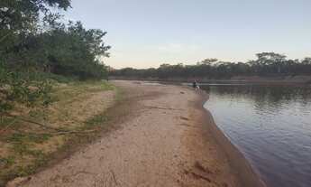 Imagem 2: Lotes rural com acesso ao Rio Cuiabá