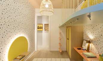 Imagem 3: Apartamento com 10 mil de entrada no Centro do Rio, ao lado da Rio Star