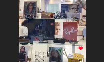 Imagem 4: Passo ponto de Ótica na Taquara JPA