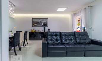 Imagem 2: BARUERI - Apartamento Padrão - Jardim Tupanci